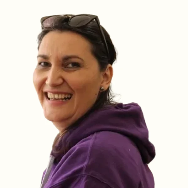 Ferșeta Alina