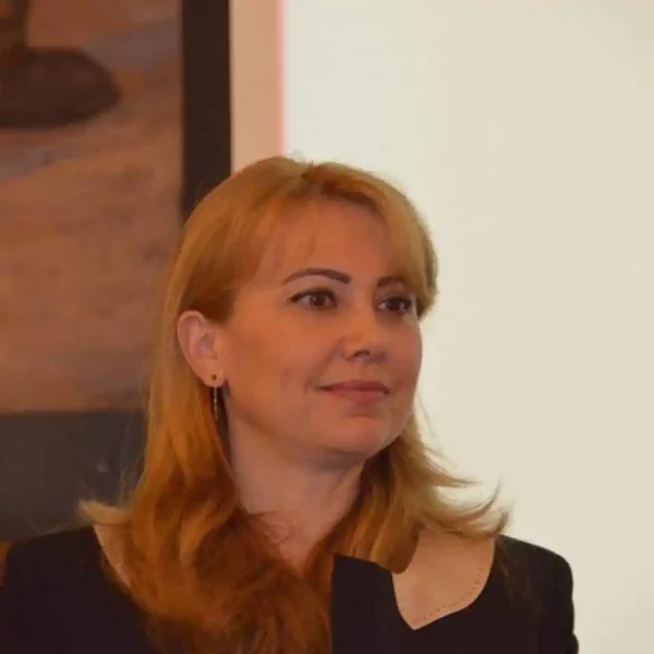 Vinț Corina-Elena